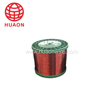 0.16mm 33awg enameled copper welding wire for motor